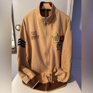 Rocawear State Property Y2K Mens Jacket Coat Size 3X